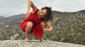 Rawson se mueve al compás de una jornada intensiva de danzas y tradición