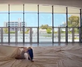 El Bicentenario abre sus puertas con una tarde a puro baile