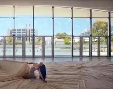 El Bicentenario abre sus puertas con una tarde a puro baile