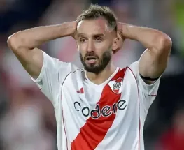 En River crece la presión para que Pezzella vuelva al grupo