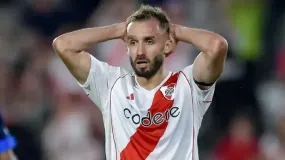 En River crece la presión para que Pezzella vuelva al grupo