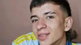 La Justicia formalizó la causa por la muerte de Francisco Dubois y le suspendió el manejo a la acusada