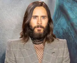 Fuertes denuncias sacuden a Jared Leto en un informe de la BBC