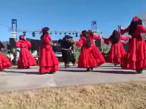 Los chicos de Alma Gaucha abrirán Jesús María 2027 tras la historia que emocionó a San Juan