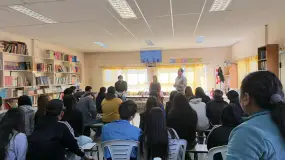 San Juan lanza un plan para frenar el grooming y las estafas digitales