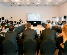 Laura Palma llevó la voz de San Juan a una reunión de justicia en Misiones