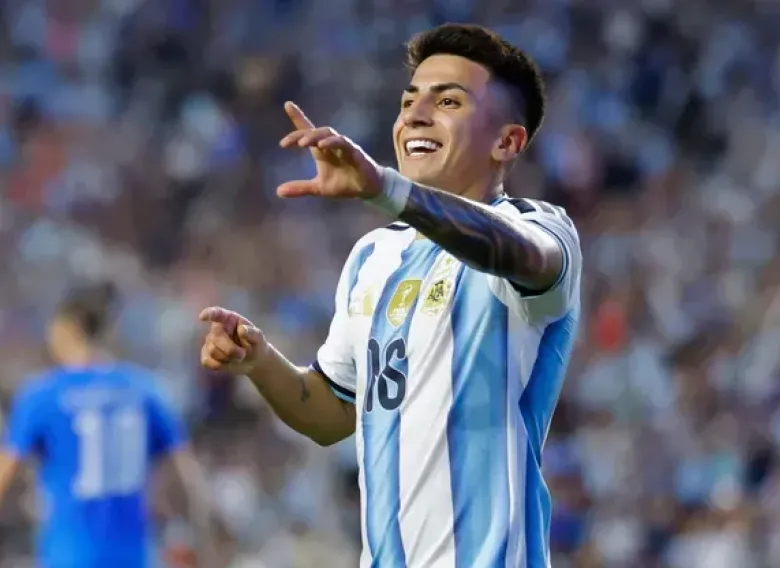 River cerró de palabra la llegada de Thiago Almada y va por su refuerzo más pesado