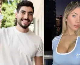 Candela Arizaga dijo que sigue con Facundo Moyano y pidió que aflojen las restricciones