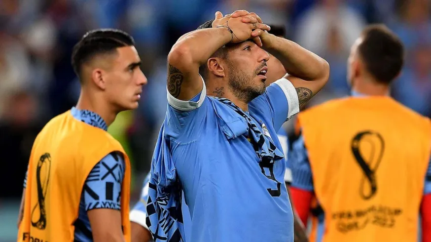 El fútbol uruguayo ya tiene fecha de regreso a las competencias - Diario Hoy  En la noticia