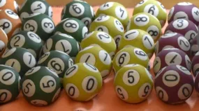 Un apostador sanjuanino ganó más de $435 millones en el Loto Plus
