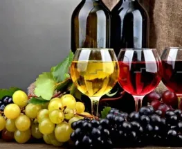 Los sorprendentes beneficios del vino