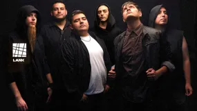 ¡Lank vuelve al Teatro del Bicentenario con todo su rock alternativo!