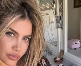 Nuevo lío entre Mauro Icardi y Wanda Nara: las niñas no quieren a la China Suárez en el encuentro