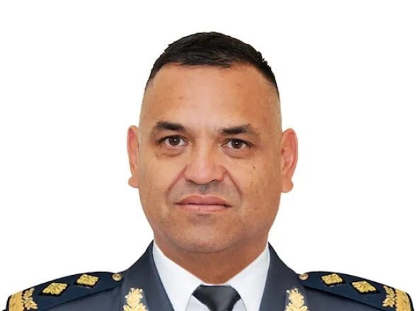Detienen al jefe de la Policía Caminera y a sus cómplices por asociación ilícita y delitos graves
