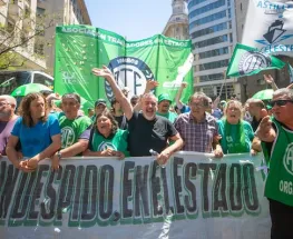 El Gobierno apeló la suspensión del fin del Día del Trabajador del Estado y criticó a la jueza Fullana