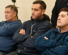 Golpiza al bolichero Salvalaggio: barrabravas buscan zafar de 6 años de prisión