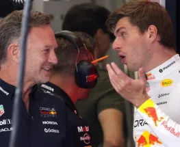 ¡Se pudrió todo en la F1! ¿Verstappen se manda a mudar de Red Bull? Mercedes al acecho...