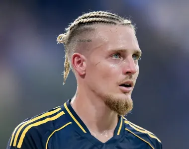 Boca pierde a una pieza clave: Ascacíbar se desgarró y será baja ante Instituto