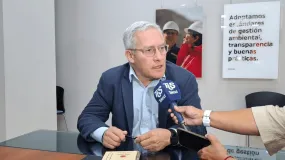 Aprueban la DIA de Josemaría tras un análisis unificado de sus informes ambientales