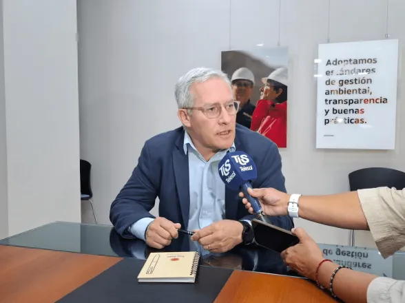 Aprueban la DIA de Josemaría tras un análisis unificado de sus informes ambientales