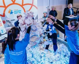 Realizan el primer sorteo de Cupones No Premiados del 2026