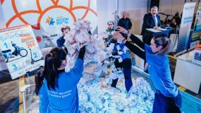 Realizan el primer sorteo de Cupones No Premiados del 2026