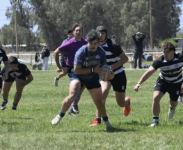 Jockey va por la recuperación en La Bebida y ya tiene el equipo listo para enfrentar a Alfiles