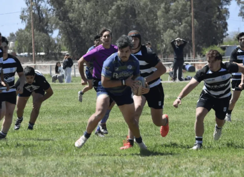 Jockey va por la recuperación en La Bebida y ya tiene el equipo listo para enfrentar a Alfiles