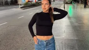 Arranca este martes el juicio contra la abogada argentina acusada de hacer gestos racistas