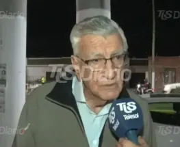 Familiares y referentes recordaron a los desaparecidos en La Marquesita