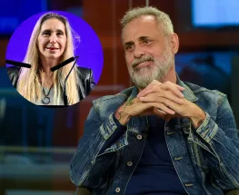 Rial soltó otra versión fuerte y crece la tensión en Telefe