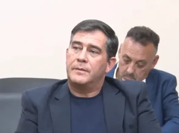 El juicio contra José Castro quedó en pausa y podría volver recién en 2027