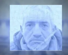 Activan protocolo de búsqueda para dar con un sanjuanino desaparecido de 64 años