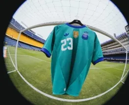 Scaloni movió el tablero: Argentina sale sin Messi ni De Paul ante Mauritania