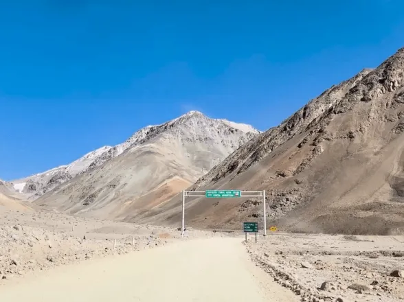 Cómo está hoy el Paso de Agua Negra y qué conviene saber antes de salir