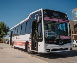 Extienden los pases gratuitos de colectivo para personas con discapacidad hasta el 30 de junio