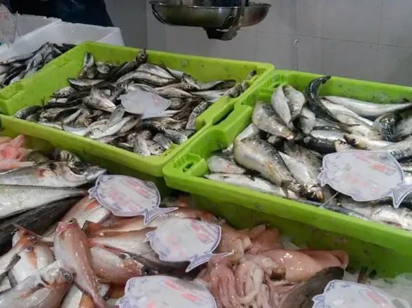 San Juan refuerza los controles para comprar pescado sin correr riesgos