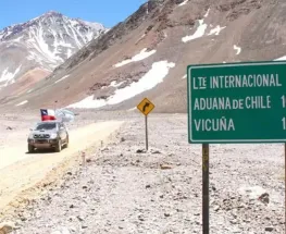 Chile moverá el reloj y habrá que mirar bien la hora en la frontera