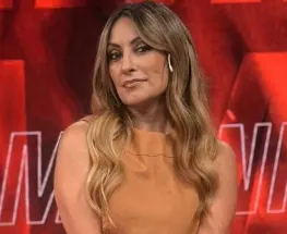 Marcela Tauro habló sin filtro y confirmó su noviazgo con Leopoldo Arancibia