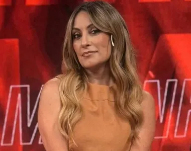 Marcela Tauro habló sin filtro y confirmó su noviazgo con Leopoldo Arancibia