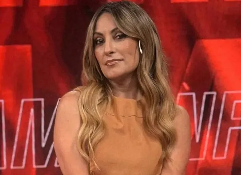 Marcela Tauro habló sin filtro y confirmó su noviazgo con Leopoldo Arancibia