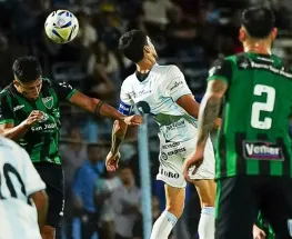 San Martín sigue sin despegar y crece la presión por una reacción urgente