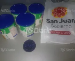 Tres detenidos tras un robo con cuchillo y una captura a pocas cuadras