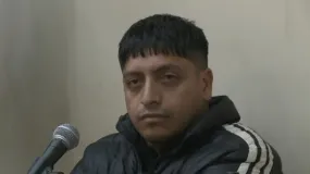 Un tiro en la puerta de la cancha de Desamparados terminó con pena condicional y restricciones