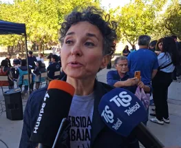 Los docentes universitarios van por caminos distintos y se viene una seguidilla de paros