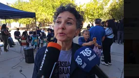 Los docentes universitarios van por caminos distintos y se viene una seguidilla de paros