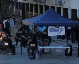 Padres de los preuniversitarios de la UNSJ salieron al cruce por actividades gremiales en clase: denuncian adoctrinamiento