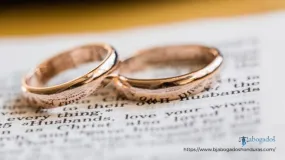 Qué papeles pide San Juan para casarse otra vez después del divorcio