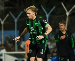 San Martín vive un clima caliente y Martos quedó bajo la lupa