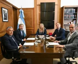 La Rosada prepara un decreto para que capitales privados metan mano en obras viales